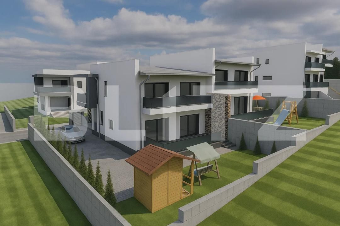 Casa de vânzare 5 camere Suceagu - 176949CV | BLITZ Cluj-Napoca | Poza5