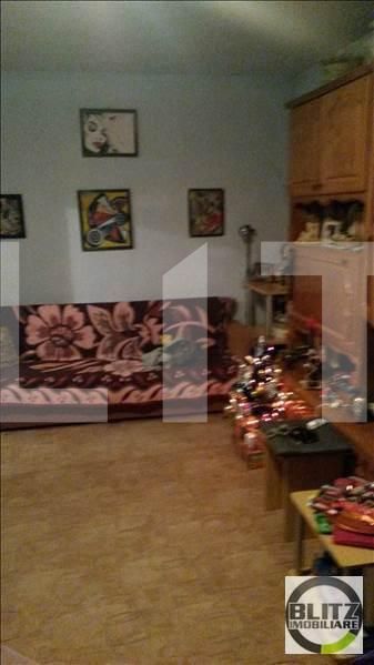 Apartament de vânzare 3 camere Zorilor - 17695AV | BLITZ Cluj-Napoca | Poza2