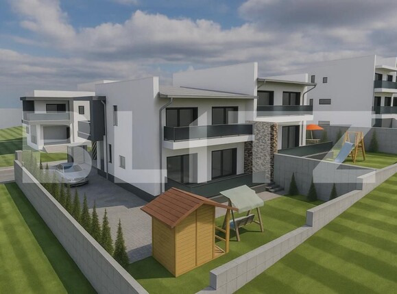 Casa de vânzare 4 camere Suceagu - 176950CV | BLITZ Cluj-Napoca | Poza5