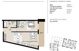 OPORTUNITATE ! Apartamente 2 camere, la cel mai mic pret din Cluj Napoca!