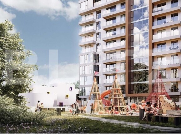 Apartament de vânzare 2 camere Marasti - 176952AV | BLITZ Cluj-Napoca | Poza1