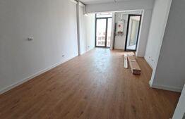 Apartament 2 camere, ultrafinisat, garaj subteran, zona BMW - West Peak