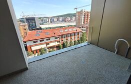 Apartament 2 camere, ultrafinisat, parcare, zona BMW - West Peak