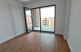 Apartament 2 camere, ultrafinisat, parcare, zona BMW - West Peak