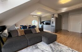 Apartament 3 camere, finisat, 73 mp, zona Buna ziua, Cluj