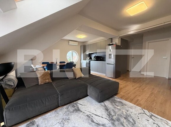 Apartament de vânzare 3 camere Bună Ziua - 176959AV | BLITZ Cluj-Napoca | Poza1