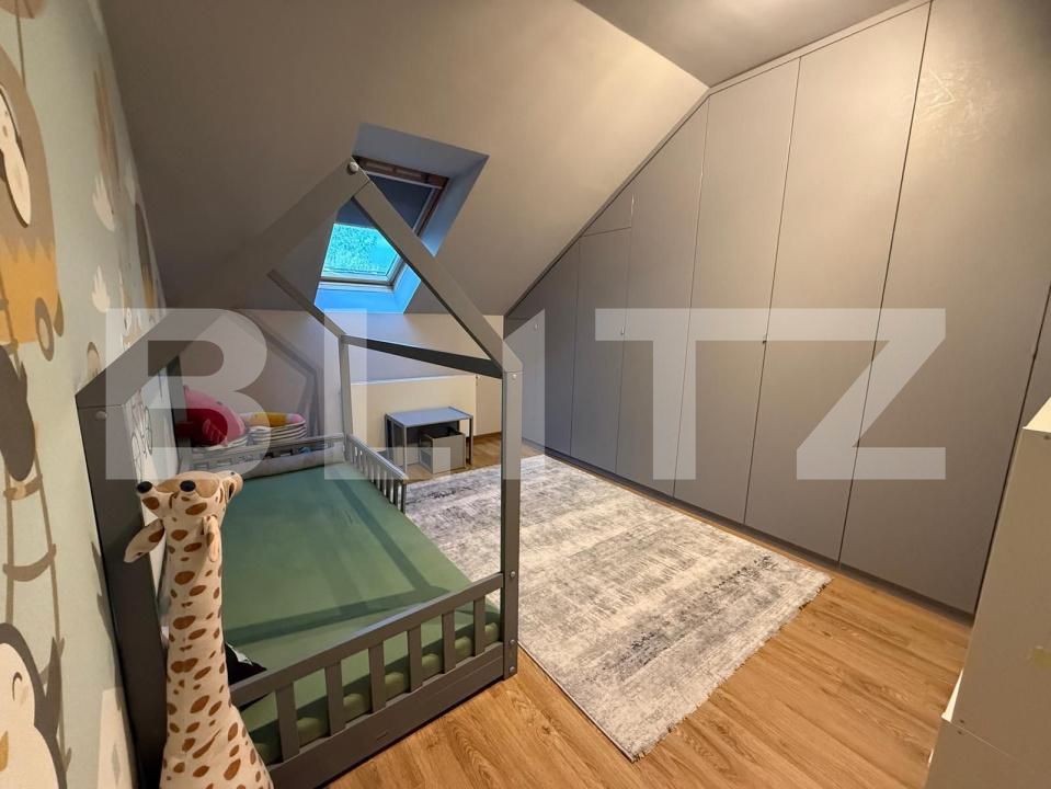 Apartament de vânzare 3 camere Bună Ziua - 176959AV | BLITZ Cluj-Napoca | Poza8
