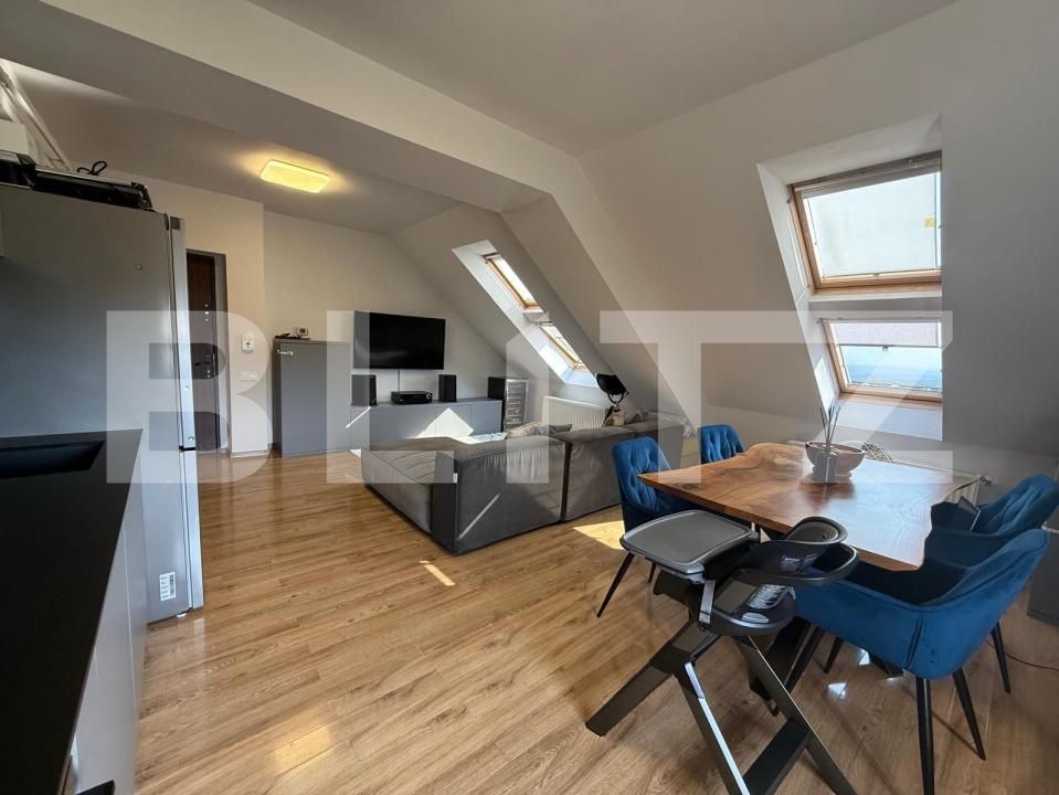 Apartament de vânzare 3 camere Bună Ziua - 176959AV | BLITZ Cluj-Napoca | Poza6