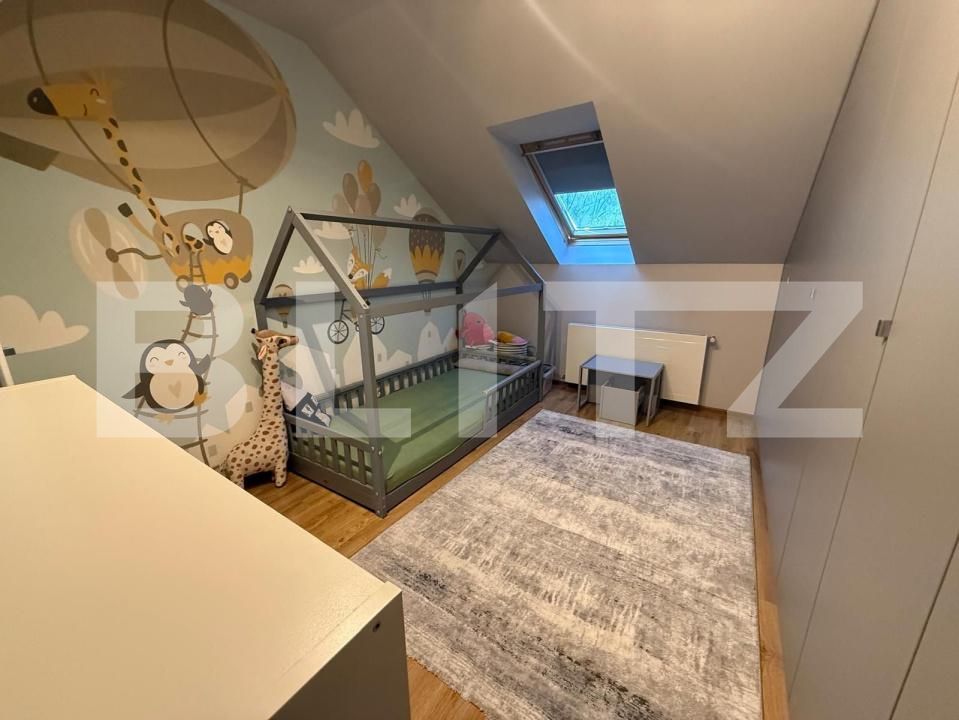 Apartament de vânzare 3 camere Bună Ziua - 176959AV | BLITZ Cluj-Napoca | Poza9