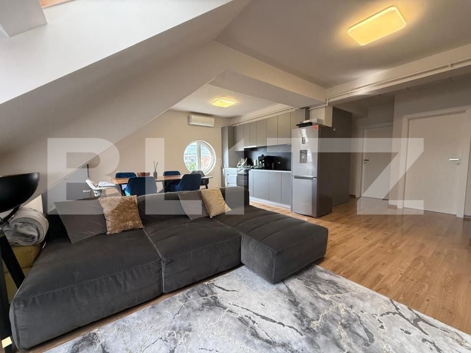 Apartament de vânzare 3 camere Bună Ziua - 176959AV | BLITZ Cluj-Napoca | Poza3