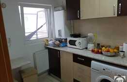 Apartament 1 camera, 42 mp, parcare, terasa, zona strazii Calea Turzii