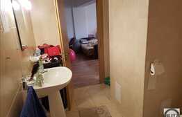 Apartament 1 camera, 42 mp, parcare, terasa, zona strazii Calea Turzii