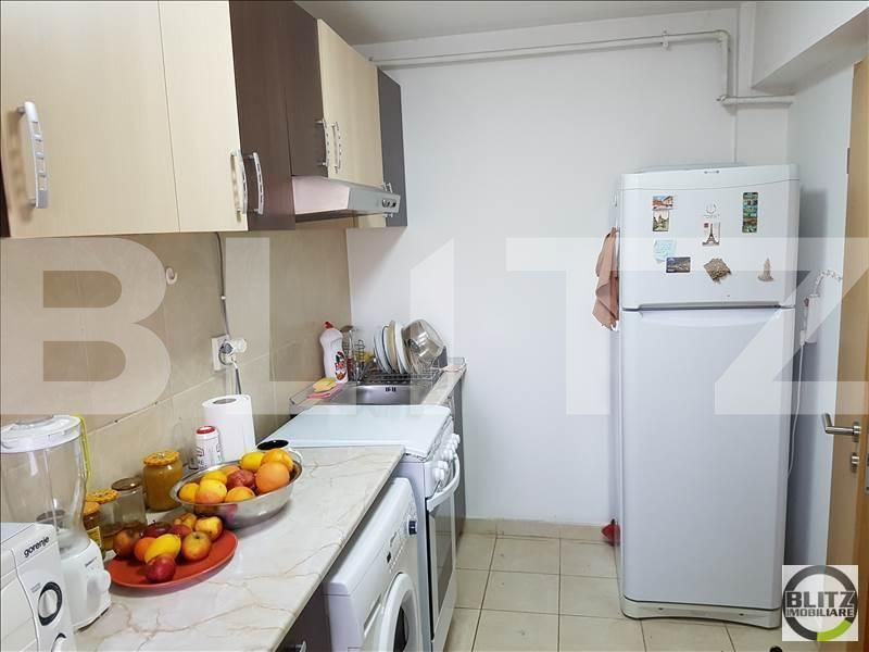 Garsonieră de vânzare Zorilor - 17696AV | BLITZ Cluj-Napoca | Poza4