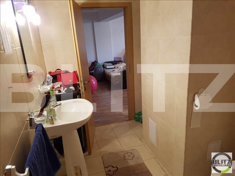 Garsonieră de vânzare Zorilor - 17696AV | BLITZ Cluj-Napoca | Poza2