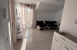 Apartament cu 2 dormitoare, 50 mp utili, parcare, zona Tineretului 