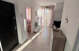 Apartament cu 2 dormitoare, 50 mp utili, parcare, zona Tineretului 