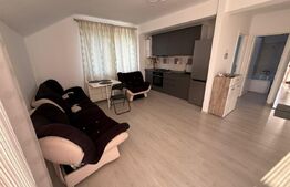 Apartament cu 2 dormitoare, 50 mp utili, parcare, zona Tineretului 