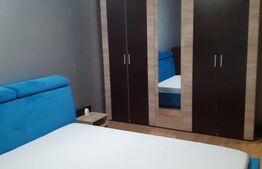 Apartament 2 camere, complet mobilat si utilat, parcare, zona Teilor