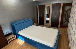 Apartament 2 camere, complet mobilat si utilat, parcare, zona Teilor