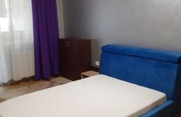 Apartament 2 camere, complet mobilat si utilat, parcare, zona Teilor