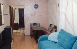 Apartament 2 camere, complet mobilat si utilat, parcare, zona Teilor