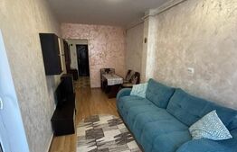 Apartament 2 camere, complet mobilat si utilat, parcare, zona Teilor