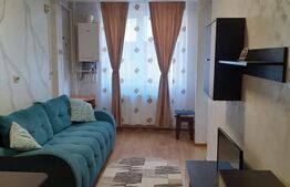 Apartament 2 camere, complet mobilat si utilat, parcare, zona Teilor