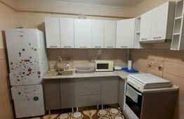 Apartament 2 camere, complet mobilat si utilat, parcare, zona Teilor