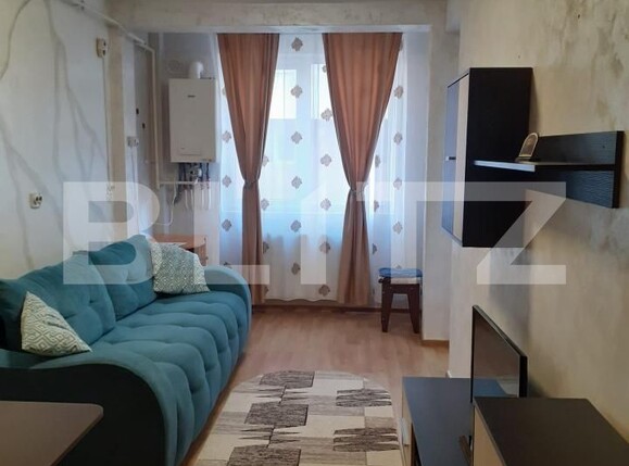 Apartament de vânzare 2 camere Floreşti - 176963AV | BLITZ Cluj-Napoca | Poza1