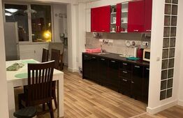 Apartament semidecomandat cu 2 camere, 68 mp, parcare, zona Jysk