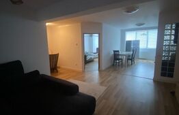 Apartament semidecomandat cu 2 camere, 68 mp, parcare, zona Jysk