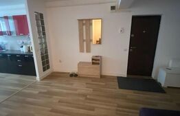 Apartament semidecomandat cu 2 camere, 68 mp, parcare, zona Jysk