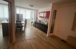 Apartament semidecomandat cu 2 camere, 68 mp, parcare, zona Jysk