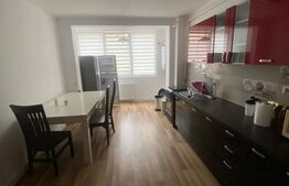 Apartament semidecomandat cu 2 camere, 68 mp, parcare, zona Jysk