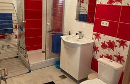 Apartament semidecomandat cu 2 camere, 68 mp, parcare, zona Jysk