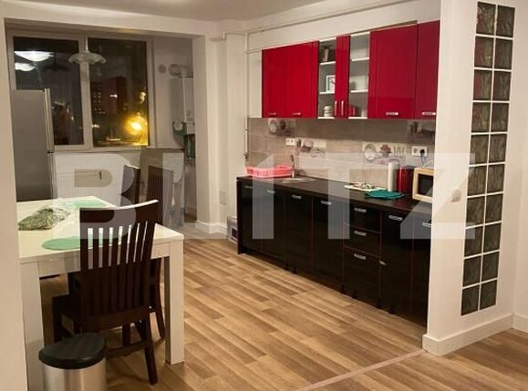 Apartament de vânzare 2 camere Floreşti - 176964AV | BLITZ Cluj-Napoca | Poza1