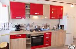 2 camere, 40 mp, mobilat modern, parcare, zona strazii Augustin Doinas