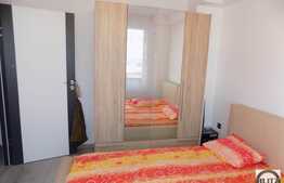 2 camere, 40 mp, mobilat modern, parcare, zona strazii Augustin Doinas