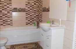 2 camere, 40 mp, mobilat modern, parcare, zona strazii Augustin Doinas