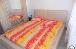 2 camere, 40 mp, mobilat modern, parcare, zona strazii Augustin Doinas