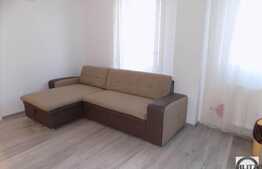 2 camere, 40 mp, mobilat modern, parcare, zona strazii Augustin Doinas