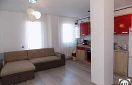 2 camere, 40 mp, mobilat modern, parcare, zona strazii Augustin Doinas