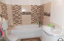 2 camere, 40 mp, mobilat modern, parcare, zona strazii Augustin Doinas