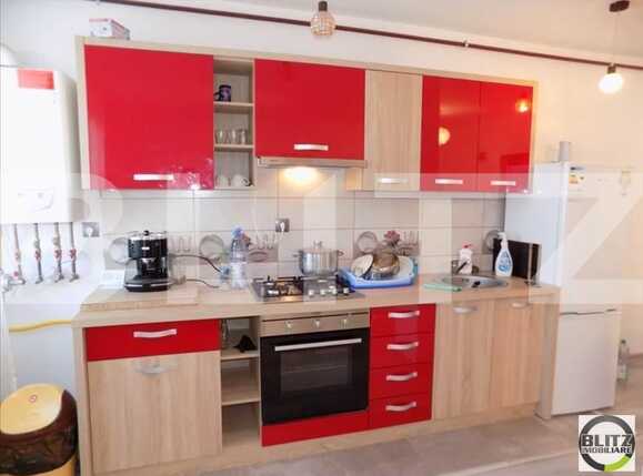 Apartament de închiriat 2 camere Zorilor - 17697AI | BLITZ Cluj-Napoca | Poza7