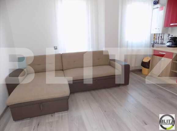 Apartament de închiriat 2 camere Zorilor - 17697AI | BLITZ Cluj-Napoca | Poza1