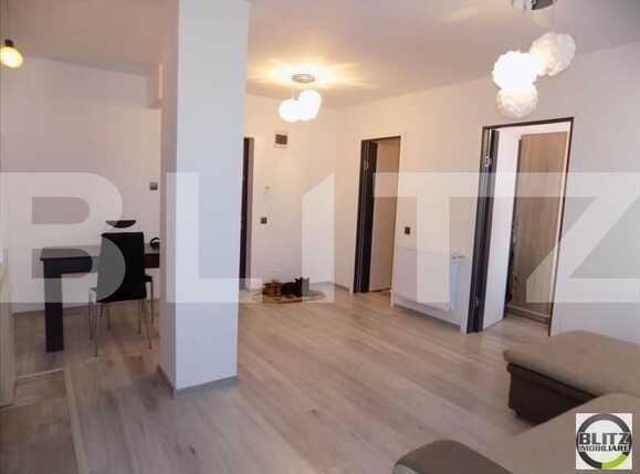 Apartament de închiriat 2 camere Zorilor - 17697AI | BLITZ Cluj-Napoca | Poza9