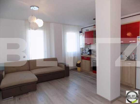 Apartament de închiriat 2 camere Zorilor - 17697AI | BLITZ Cluj-Napoca | Poza3