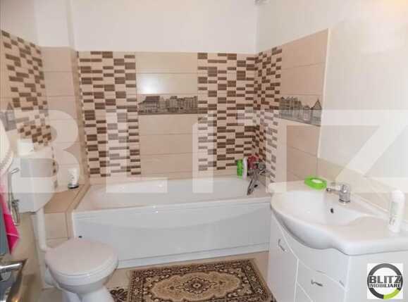 Apartament de închiriat 2 camere Zorilor - 17697AI | BLITZ Cluj-Napoca | Poza11