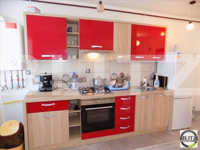 Apartament de închiriat 2 camere Zorilor - 17697AI | BLITZ Cluj-Napoca | Poza7