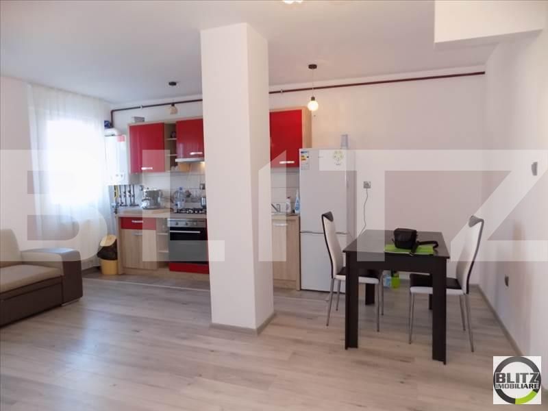 Apartament de închiriat 2 camere Zorilor - 17697AI | BLITZ Cluj-Napoca | Poza8